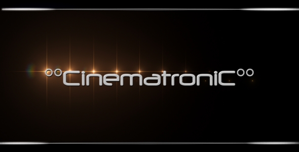 Cinematronic