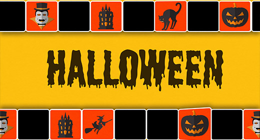 Halloween Background