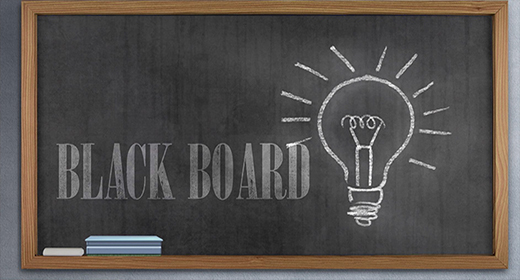 Black Board