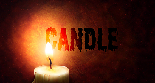 candle