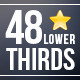 48 Lower Thirds Pack - VideoHive Item for Sale