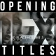 Opener - VideoHive Item for Sale