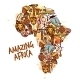 Africa Concept by macrovector | GraphicRiver