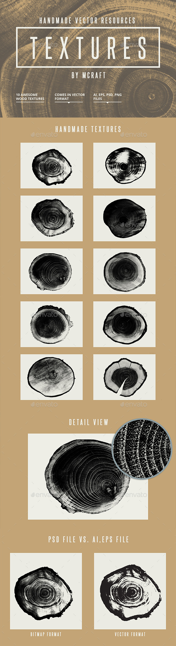 Wood Textures - Wood Textures