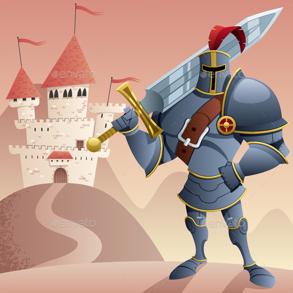 Knight 2 Knight 2