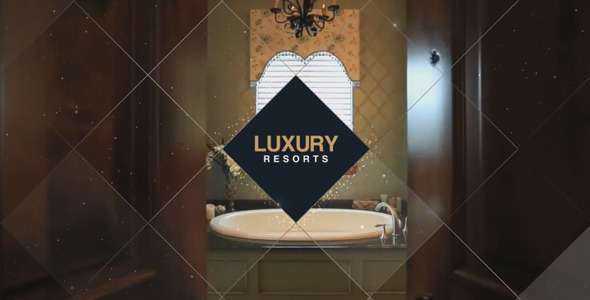 Luxury Slides