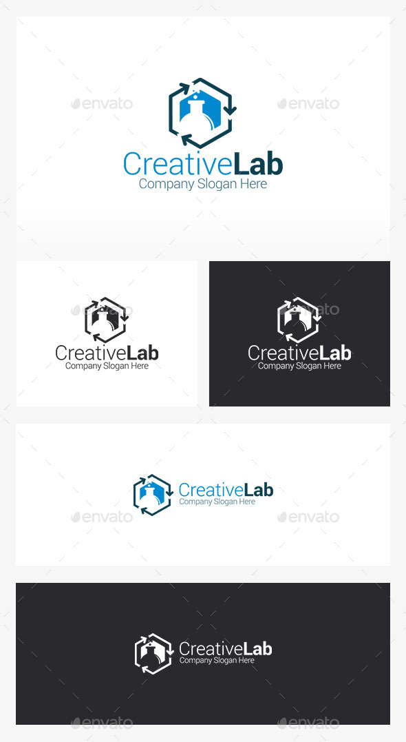 Creative Lab Creative Lab