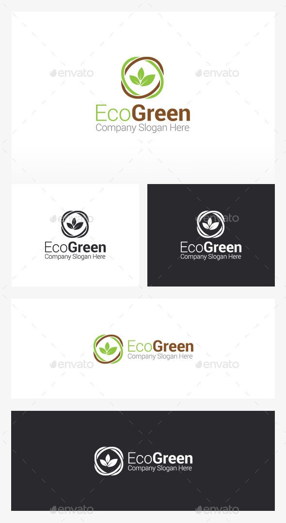 Eco Green Eco Green