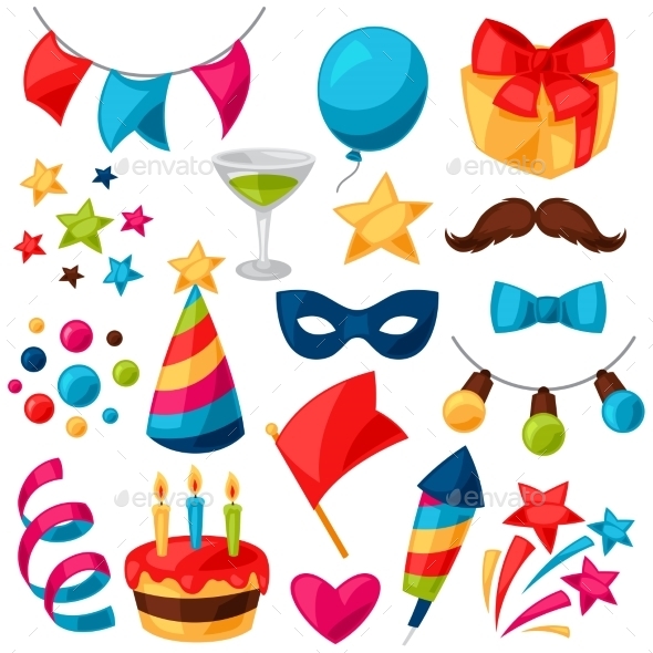 Carnival Show and Party Set Carnival Show and Party Set