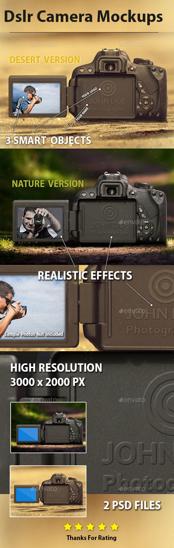 Engraved Name Camera Mockup Engraved Name Camera Mockup