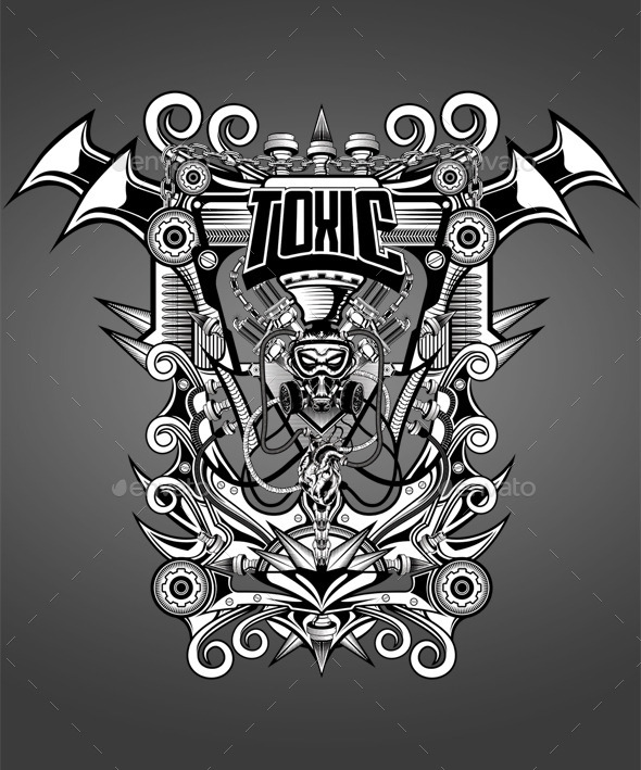 Toxic Toxic