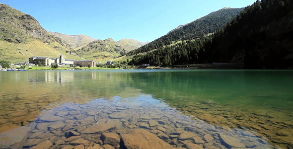 Green Valley Lake