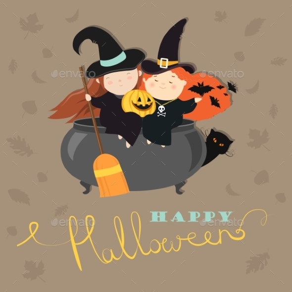 Witches With Pot Witches With Pot
