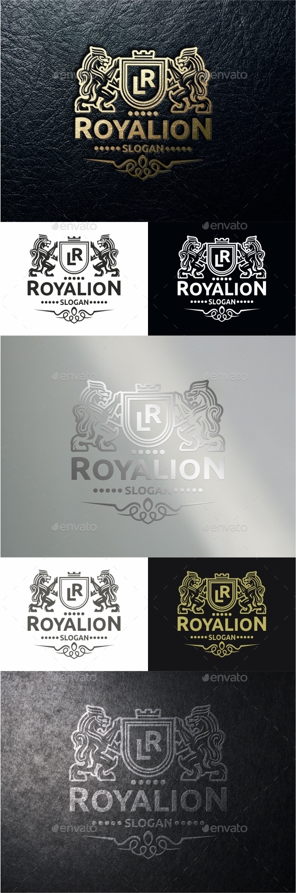 Royal Lion Royal Lion