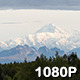 Clouds Roll in over Denali - VideoHive Item for Sale