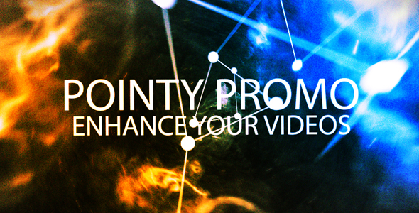 Pointy Promo