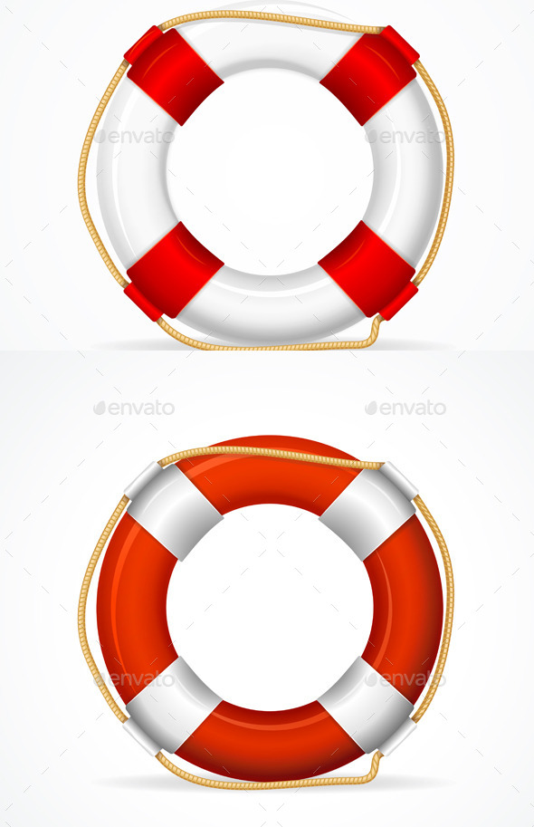 Life Buoy Ring Life Buoy Ring
