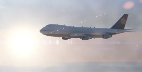 Airplane Airplane