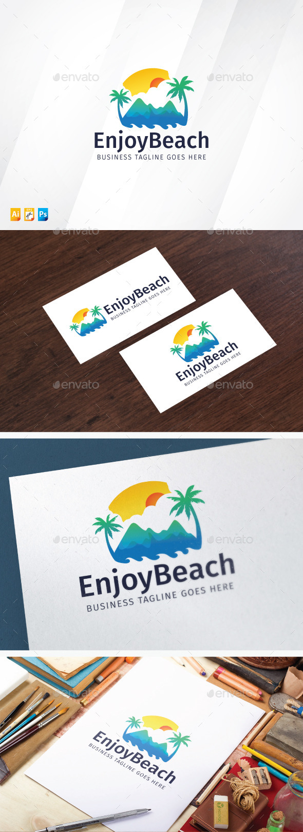 Enjoy Beach Enjoy Beach