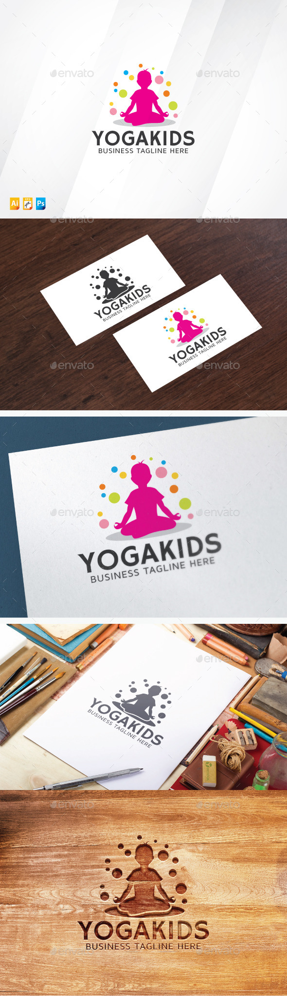 Yoga Kids Yoga Kids