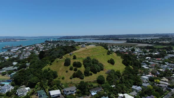 Viaduct Harbour, Auckland New Zealand alt