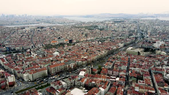 Istanbul City alt