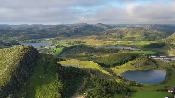 Beautiful Nature Norway alt