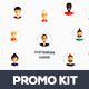 Promo Kit - VideoHive Item for Sale