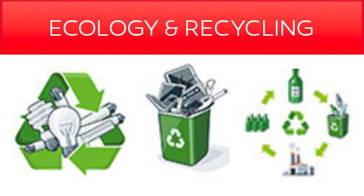Ecology & Recycling