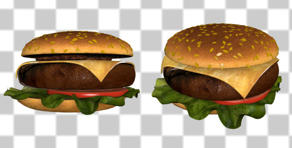 Hamburger Hamburger