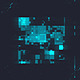Pixelated Logo Reveal Pixelated Logo Reveal - VideoHive Item for Sale