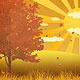 Autumn Kids Cartoon - VideoHive Item for Sale