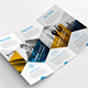 Dynamic Business Trifold Brochure by Snowboy | GraphicRiver