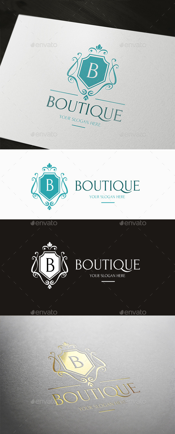 Boutique Brand Boutique Brand