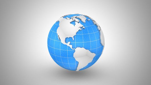 Rotating of Earth Rotating of Earth