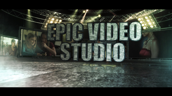 Epic Video Studio