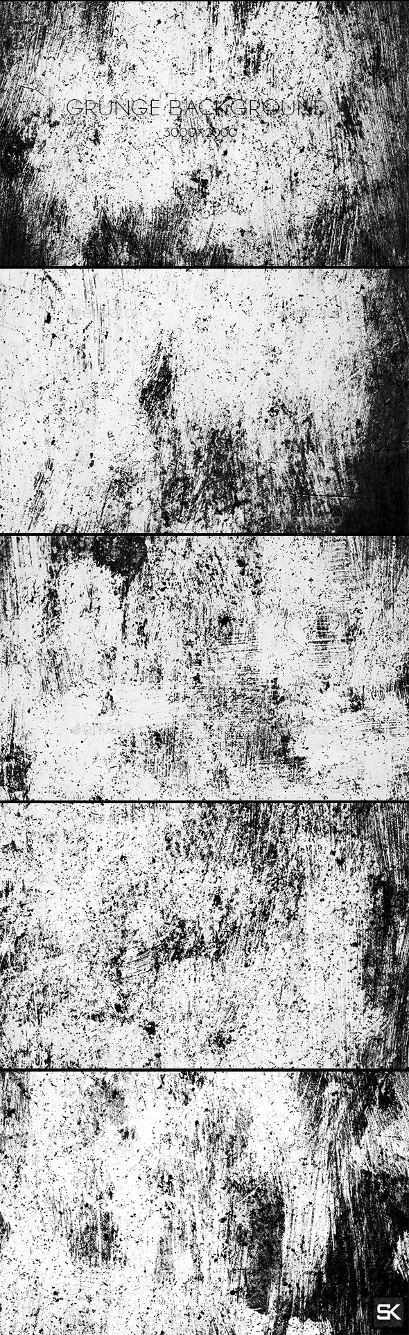 Grunge Background.3 Grunge Background.3