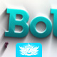 Bold Titles Logo Reveler - VideoHive Item for Sale