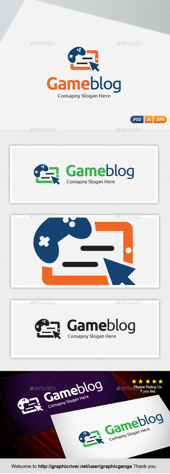 Game blog Game blog