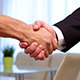 Handshake - VideoHive Item for Sale