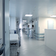 Hospital Corridor 2 - VideoHive Item for Sale