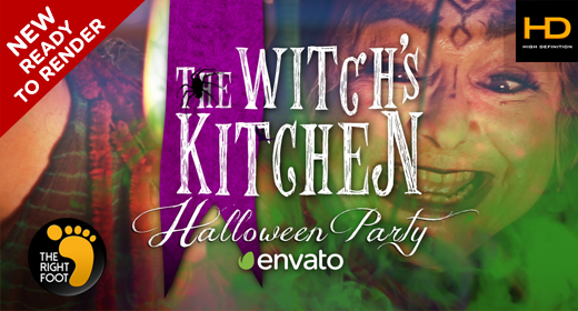 Halloween Party - Transylvania Productions