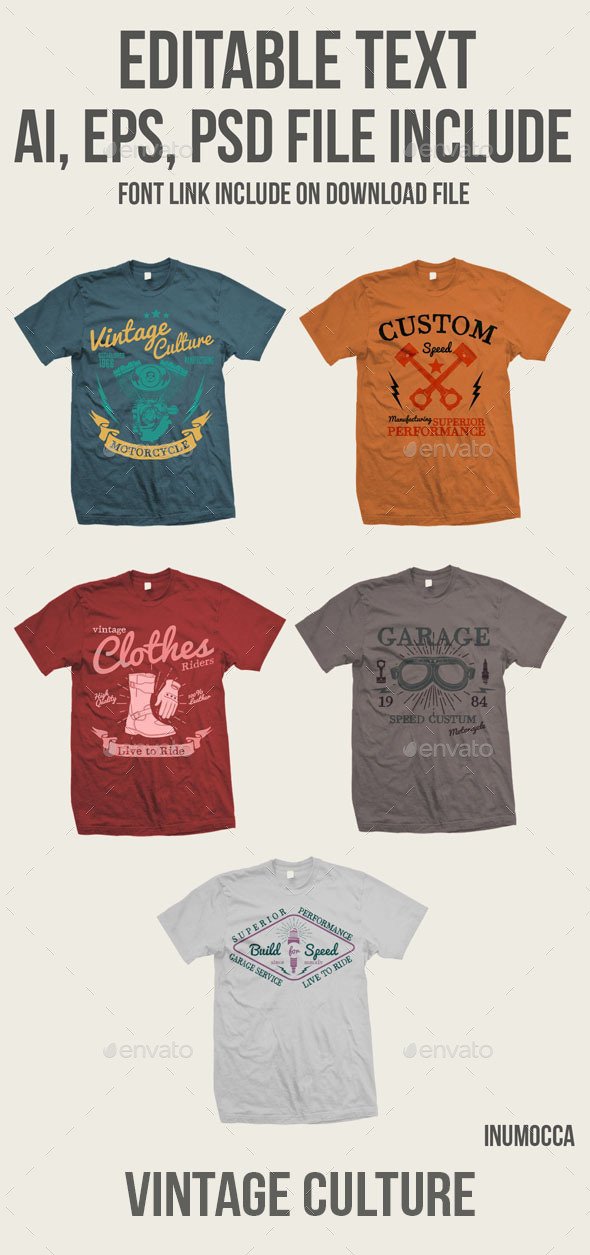 Vintage Culture Vintage Culture