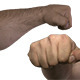 Hand Fist Punch 2 Pack - VideoHive Item for Sale