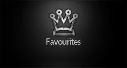 Favourites
