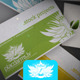 Business cards mock-up - VideoHive Item for Sale