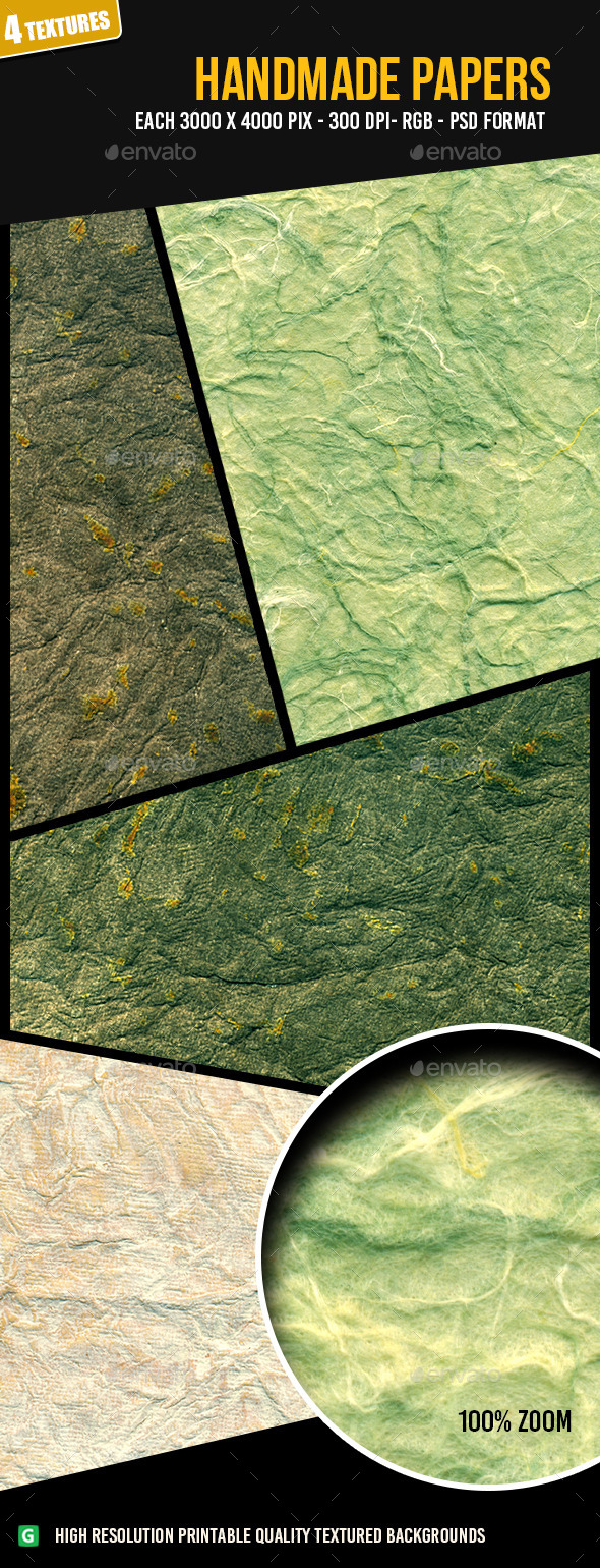 Handmade Paper Textures 73 Handmade Paper Textures 73