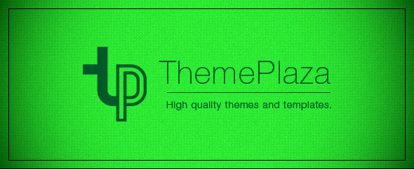 Themes  Theme Plaza