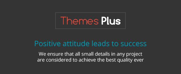 Themes plus