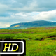 Cloudy Morning in Iceland 2 - VideoHive Item for Sale